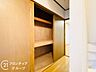 収納：念願のマイホーム購入をお手伝いいたします