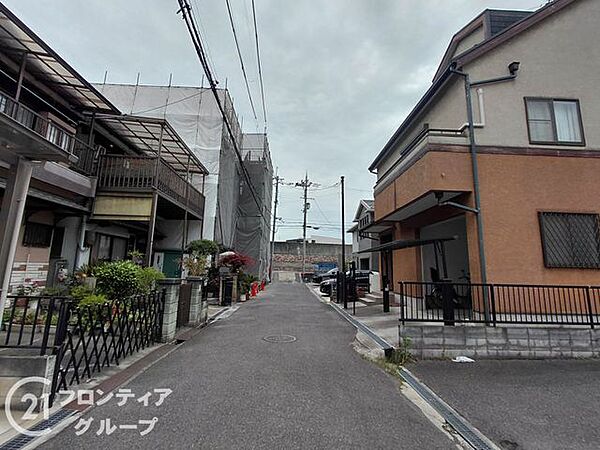 念願のマイホーム購入をお手伝いいたします