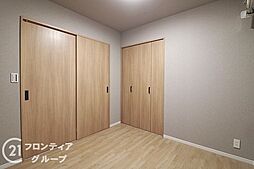 室内の画像