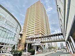 ローレルスクエア住道サンタワー 中古マンション