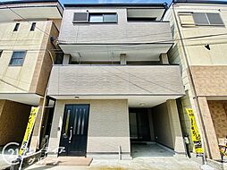 大阪府大阪市生野区小路３丁目