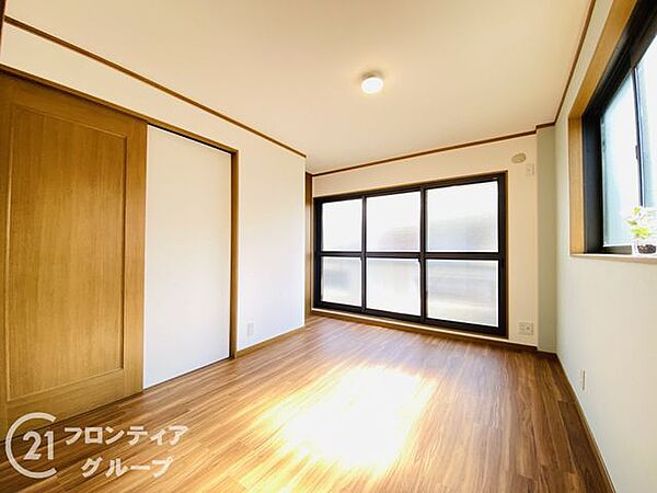 子供部屋