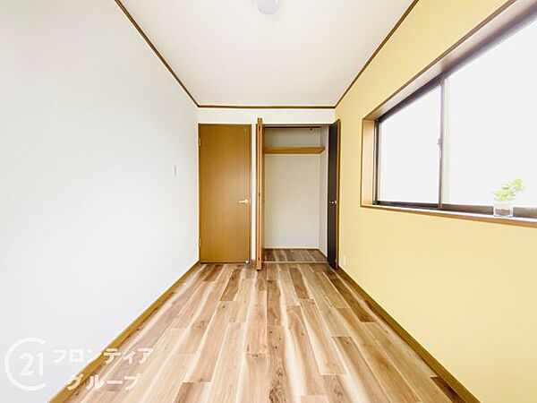 子供部屋