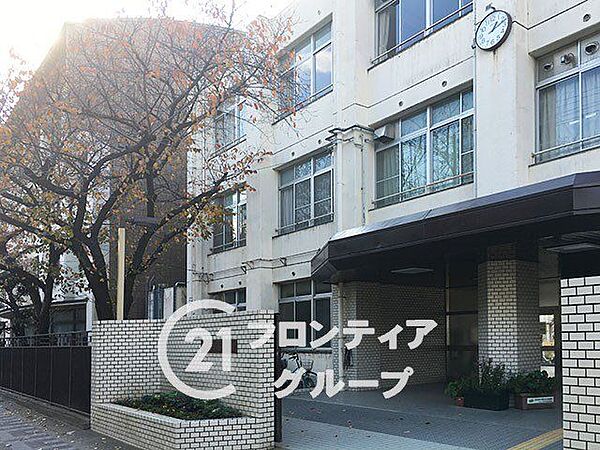 大阪市立旭陽中学校 徒歩19分。 1490m