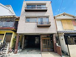 大阪府守口市東町１丁目