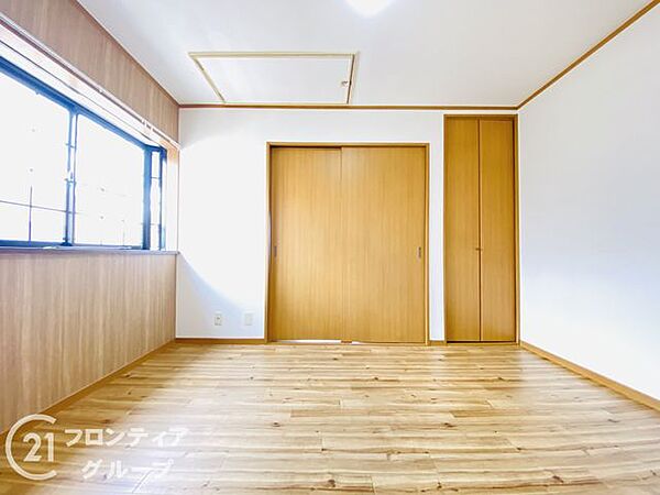 子供部屋