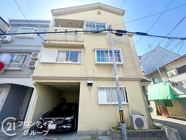 念願のマイホーム購入をお手伝いいたします