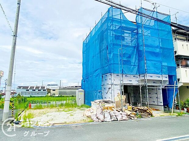 当社多様な物件をご用意しております