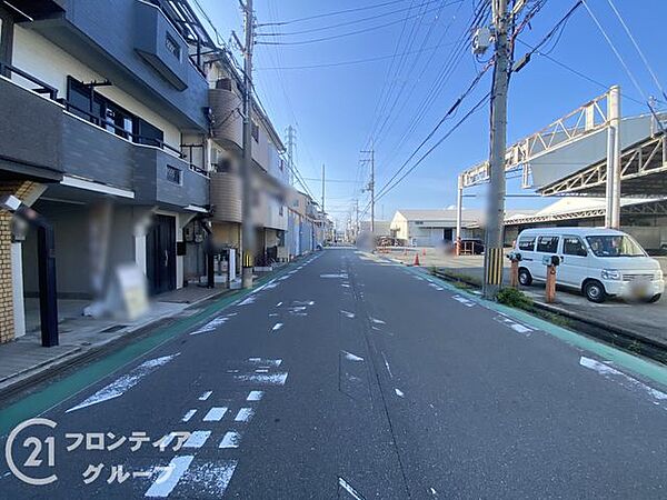 念願のマイホーム購入のお手伝いいたします