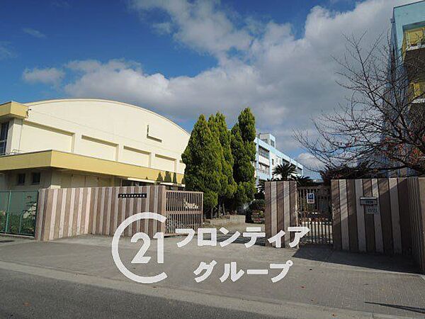 門真市立第四中学校 徒歩14分。 1120m