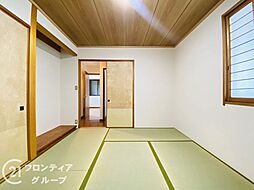 和室の画像
