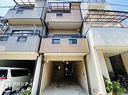 守口市大久保町3丁目 中古一戸建て