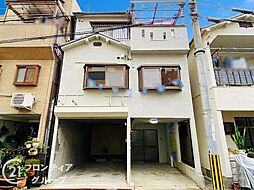 大阪府門真市宮前町