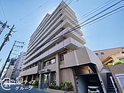 サンシャイン淡路 中古マンション