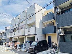 大阪府大阪市旭区中宮１丁目