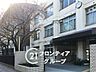 周辺：大阪市立旭陽中学校 徒歩9分。 690m