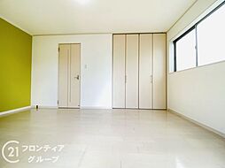 子供部屋の画像