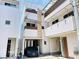 大阪府大阪市鶴見区茨田大宮３丁目