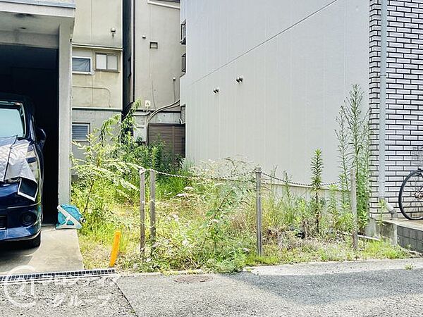 更地の状態から理想を詰め込んでいく贅沢な時間！ここから始まる新しいストーリーに期待が膨らむ魅力的なロケーション！