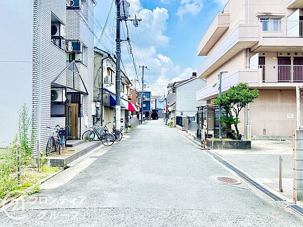 物件の状況等も是非現地でご確認くださいませ