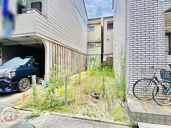 是非現地でご見学ください！