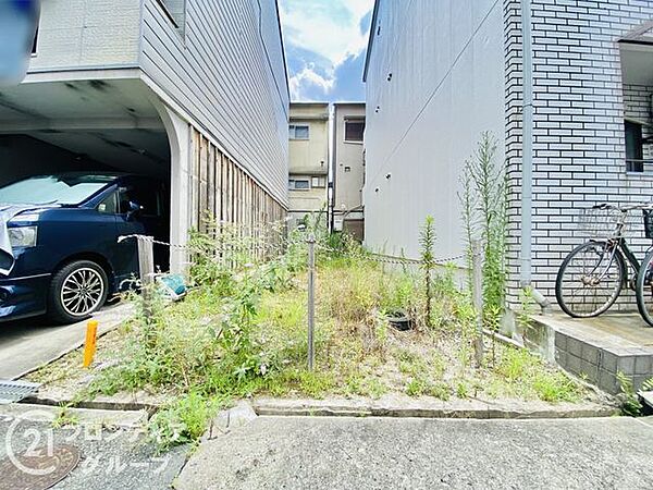 物件の状況等も是非現地でご確認くださいませ