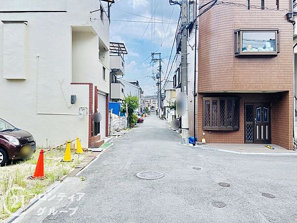 現地・周辺など何でもお問合せ下さいませ！