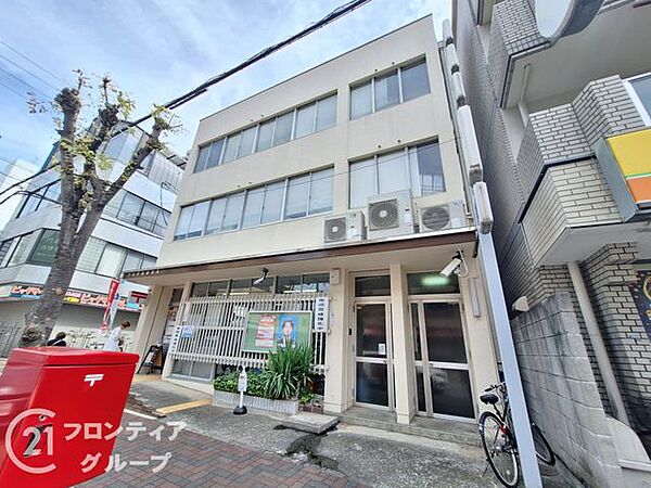 門真新橋郵便局 徒歩3分。 230m