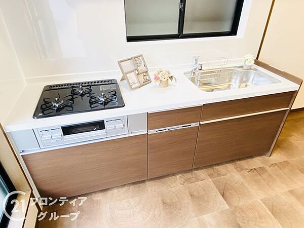 念願のマイホーム購入をお手伝いいたします