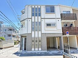 大阪府大阪市東淀川区小松２丁目