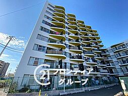 ローズコーポニュー江口2 中古マンション