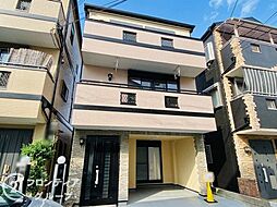 大阪府守口市佐太東町１丁目