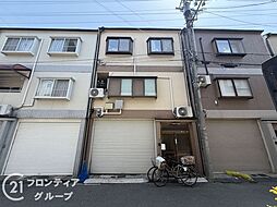 大阪府門真市大池町