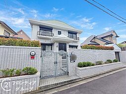 奈良県奈良市西登美ヶ丘４丁目