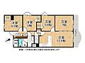 淀川パークハウス4号ダリヤ棟9階2,580万円