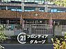 周辺：徒歩7分。大阪市立太子橋小学校 550m