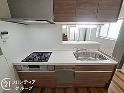 キッチン