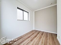 子供部屋の画像