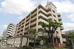 シティコート下新庄 中古マンション