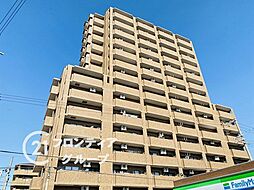 ライオンズマンション城東緑橋 中古マンション