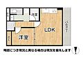 緑橋パインリッチ2階1,398万円