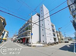 緑橋パインリッチ　中古マンション