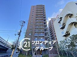 レジデンス大日ステーションプレミア　中古マンション