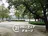 周辺：蒲生公園 徒歩23分。 1830m