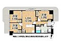 守口ハイライフB棟2階2,290万円