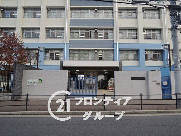 焼野小学校 徒歩4分 320m