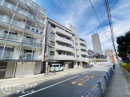 念願のマイホーム購入をお手伝いいたします