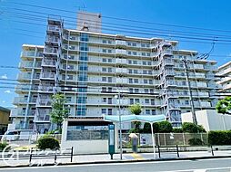 イトーピア鶴見　中古マンション
