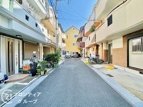 念願のマイホーム購入をお手伝いいたします
