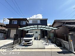 大阪府八尾市老原4丁目